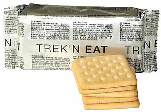 Trekn Eat Трекінгове печиво Trekn Eat Biscuits