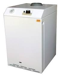 Газовый парапетный котел Колви стандарт 20 TSY SIT двухконтурный
