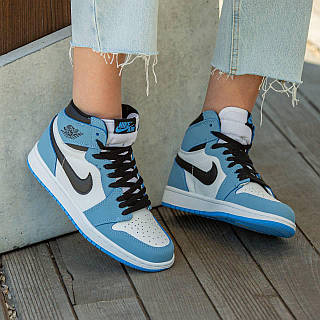 Мужские / женские кроссовки Nike Air Jordan 1 Retro High