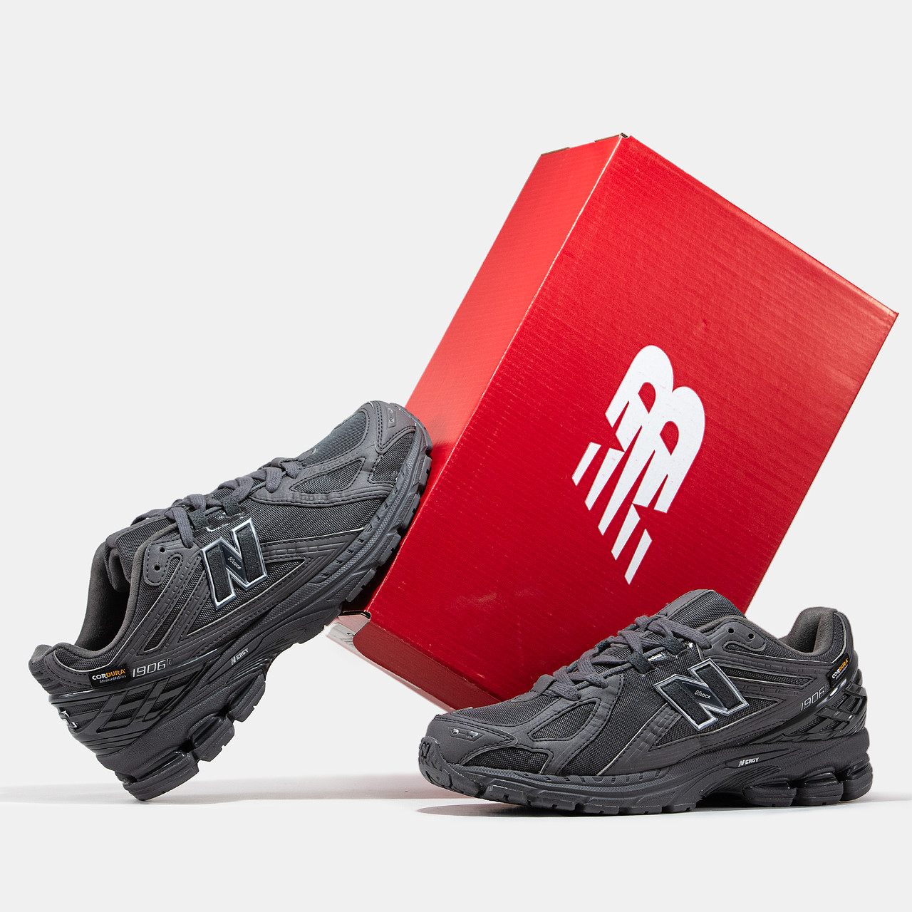 New Balance 1906R Cordura Magnet M1906R NB 1906R ID 1932305573 2720 Prom.ua