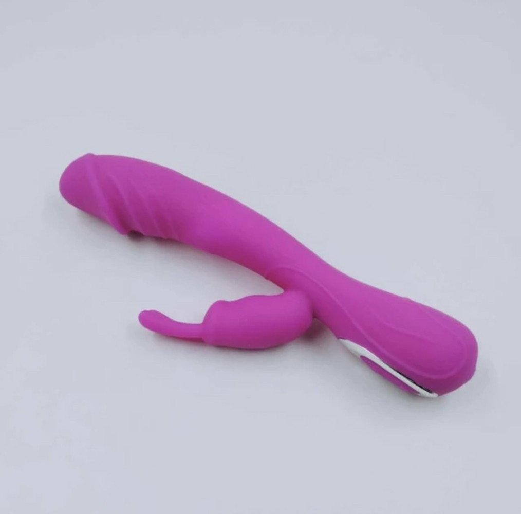 Vibrador Luxo Romeo de Ponto G для стимулятора клитора