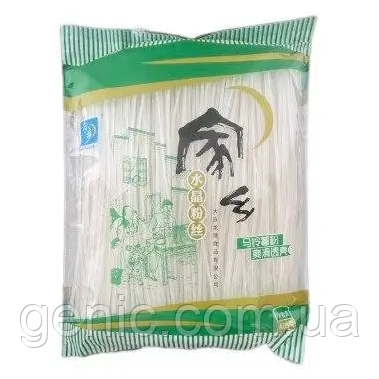 Локшина Харусаме 400грам (Китай), фото 1