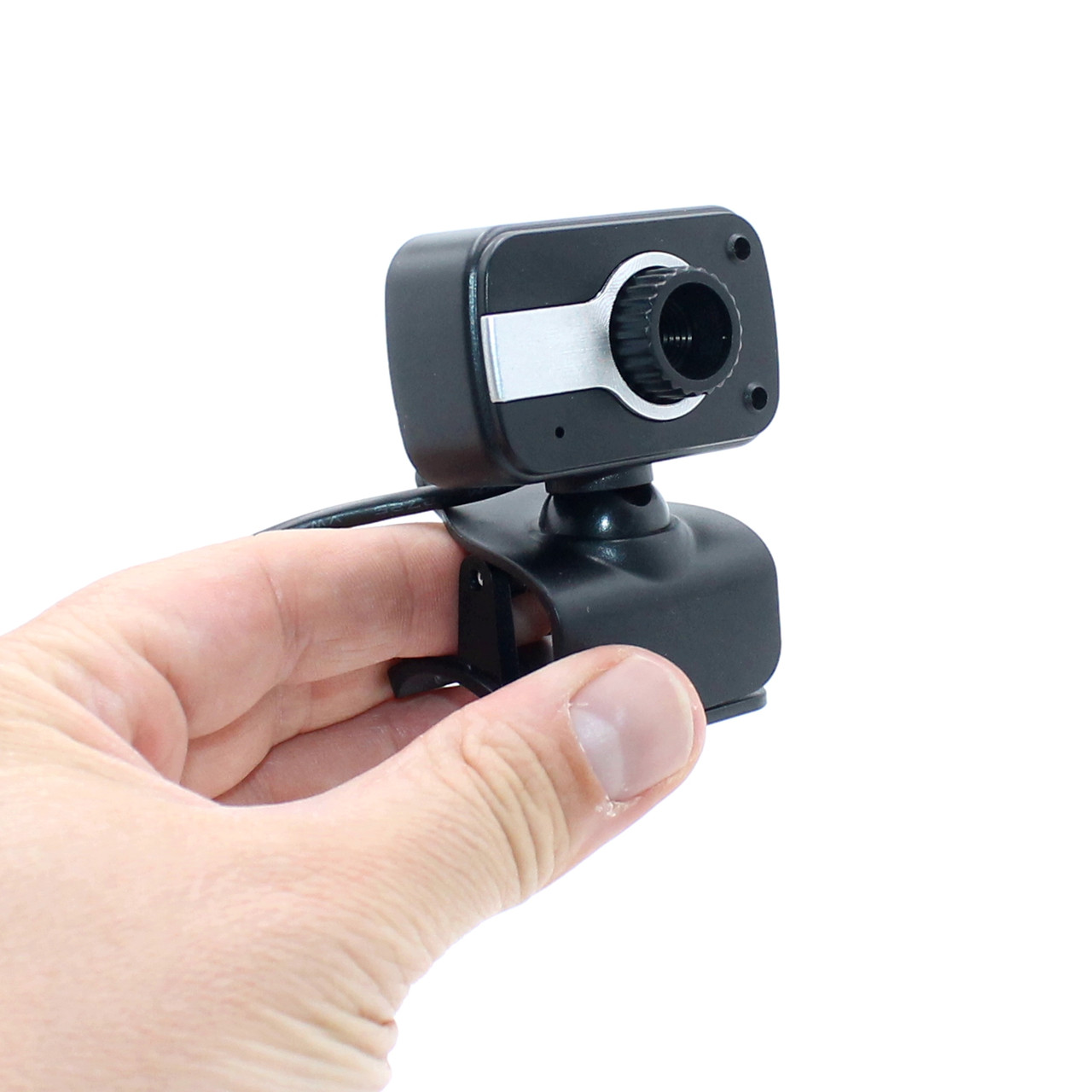 Проводная usb веб камера для пк со встроенным микрофоном Вебкамера для компьютера Webcam DK01 - фото 3 - id-p1932311318