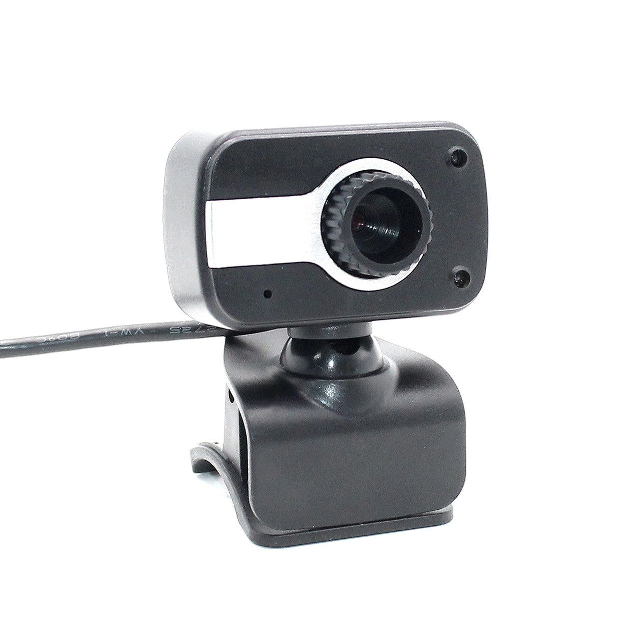 Проводная usb веб камера для пк со встроенным микрофоном Вебкамера для компьютера Webcam DK01 - фото 8 - id-p1932311318