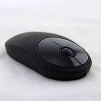 Миша бездротова Wireless Mouse 150 Чорна для комп'ютера мишка для комп'ютера ноутбука ПК