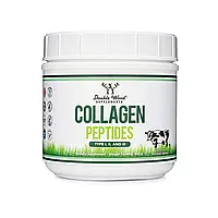 Double Wood Collagen Peptides / Пептиды колагена 456 грамм