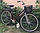 Дорожній жіночий 28 Хортиця Vip Лелека (захист ланцюг, посилений.спиця 3 мм) велосипед (Україна) міський TD, фото 2