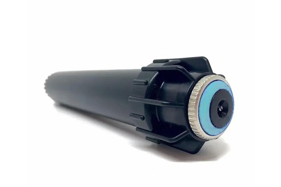 Висувний зрошувач - радіус 4,3 м, сектор 210 - 270°, з форсункою Hunter MP 1000, ECO Rotator (США)