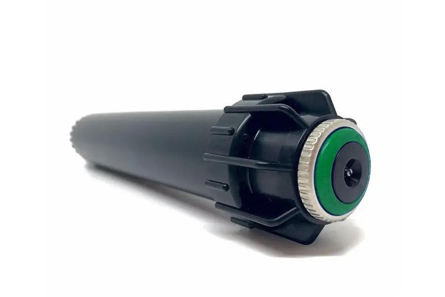 Висувний зрошувач - радіус 6,1 м, сектор 210 - 270°, з форсункою Hunter MP 2000, ECO Rotator (США)