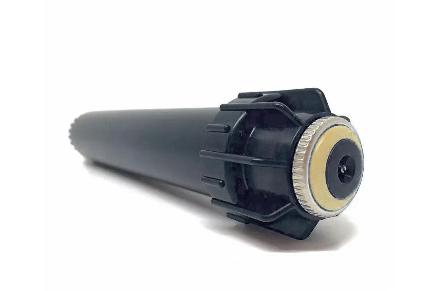 Висувний зрошувач - радіус 10,7 м, сектор 90 - 210°, з форсункою Hunter MP 3500, ECO Rotator (США)