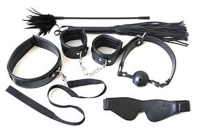 Садо - мазо атрибутика