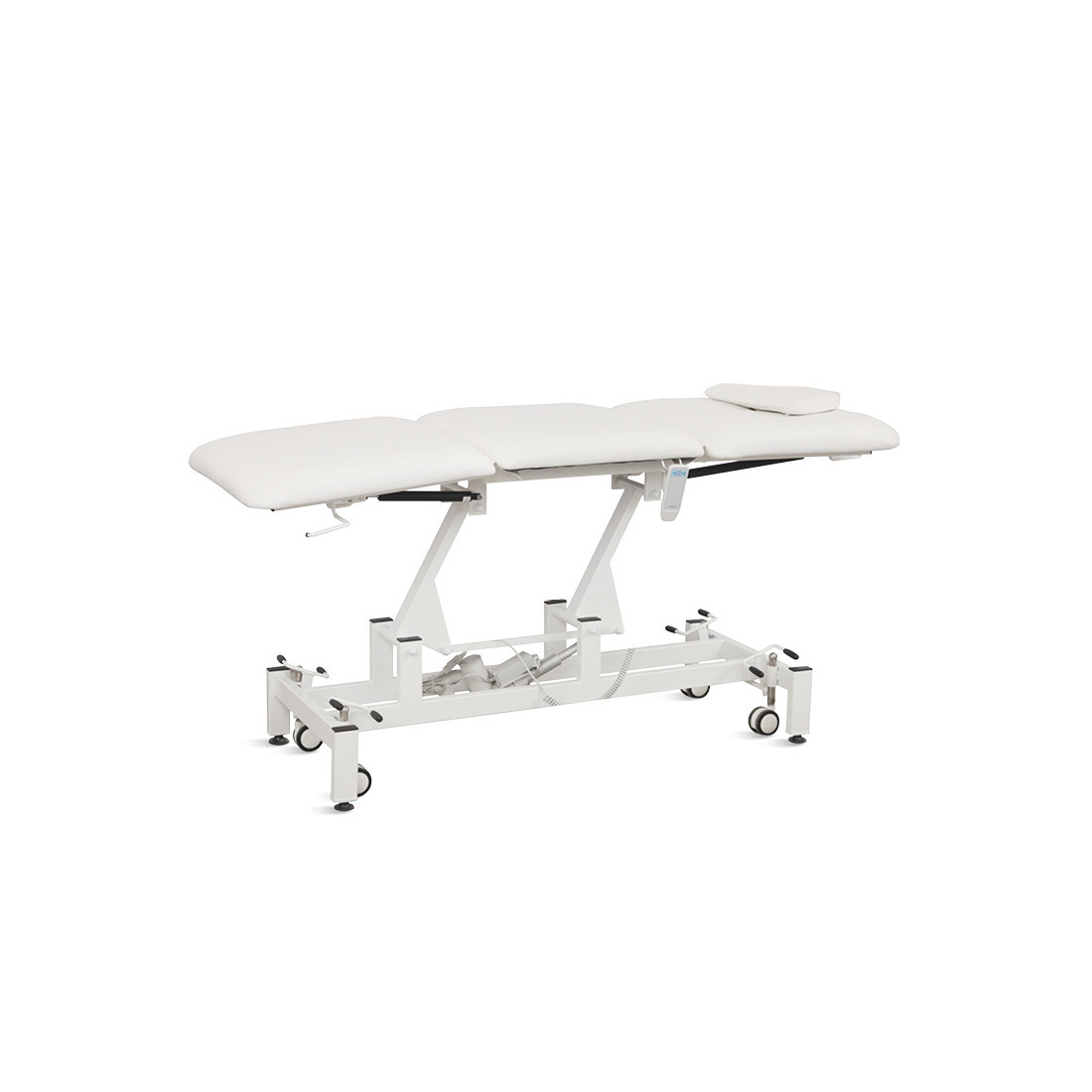 Оглядова кушетка з електроприводом SAIKANG X36, фото 1