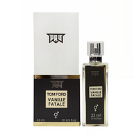 Tom Ford Vanille Fatale Elite Parfume унисекс 33 мл