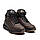 Чоловічі зимові шкіряні черевики Black р. 40 41 42 43 44 45 45, фото 3