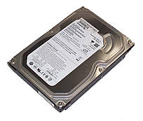 Жесткий диск 3.5 Seagate 160Gb ST3160815AS "Б/У"