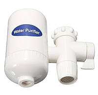 Фильтр-насадка на кран для проточной воды WATER PURIFIER