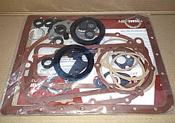 Набір прокладок для ремонту двигуна ЗАЗ968 Запорожець та ЛУАЗ