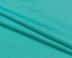 Трикотаж Джерсі (Алекс) Блакитна М'ята