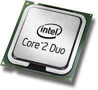 Процесор Intel Core2 Duo E8400 (6M Cache, 3.00 GHz, 1333 MHz FSB) "Б/В"