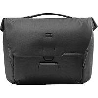 Сумка для фототехніки Peak Design Everyday Messenger 13L v2 Black (BEDM-13-BK-2)