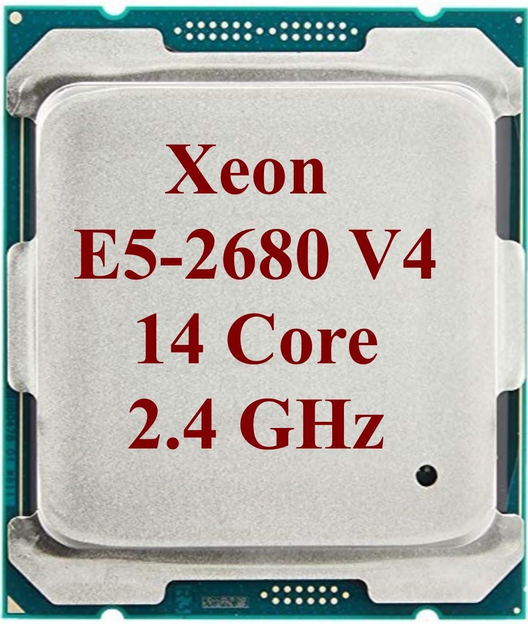 E5 2680 v4 аналог. E5 2680 v4 аналог