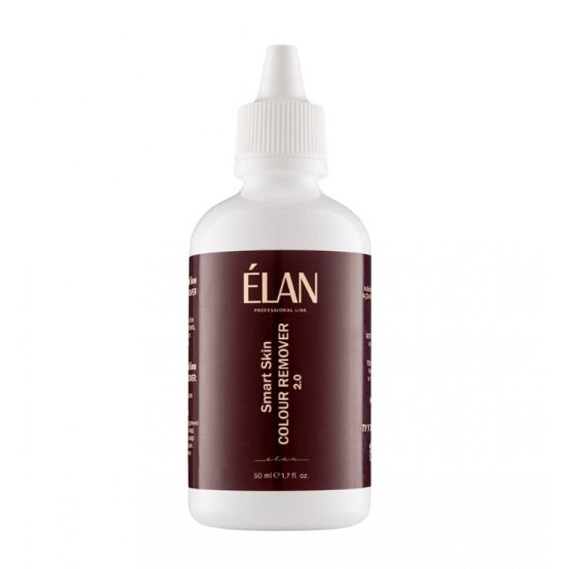 Ремувер фарби Elan Smart Skin 2.0, 50мл, фото 1