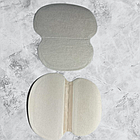 Вкладки від поту для одягу (великі), 30 пар, фото 3