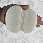 Вкладки від поту для одягу (великі), 50 пар, фото 3