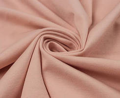 Трикотаж Джерсі (Алекс) Персик