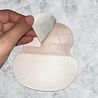 Вкладки від поту для одягу (великі), 50 пар, фото 2