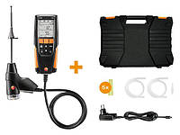 Testo 310 - Анализатор дымовых газов