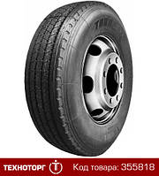 Шина 215/75R17.5 TQ111 16 сл 135/133M (TORQUE) рульова | 215/75R17.5, 215/75-17.5