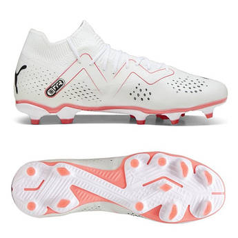 Бутси Puma FUTURE Match FG/AG 107370-01, Білий, Розмір (EU) — 44