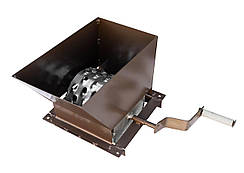 Бурякорізка (Корморізка)