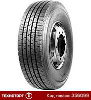 Шина 315/80R22.5 TQ121 20 сл 158/150L (TORQUE) рулевые | 315/80-22.5, 315/80R22.5