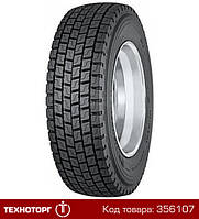 Шина 315/80R22.5 TQ638 20 сл 156/152L (TORQUE) провідні | 315/80-22.5, 315/80R22.5