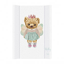 Пеленальна дошка "Nelly" Fluffy Puffy Cebababy W-203-132-680, 50x70 см, Land of Toys