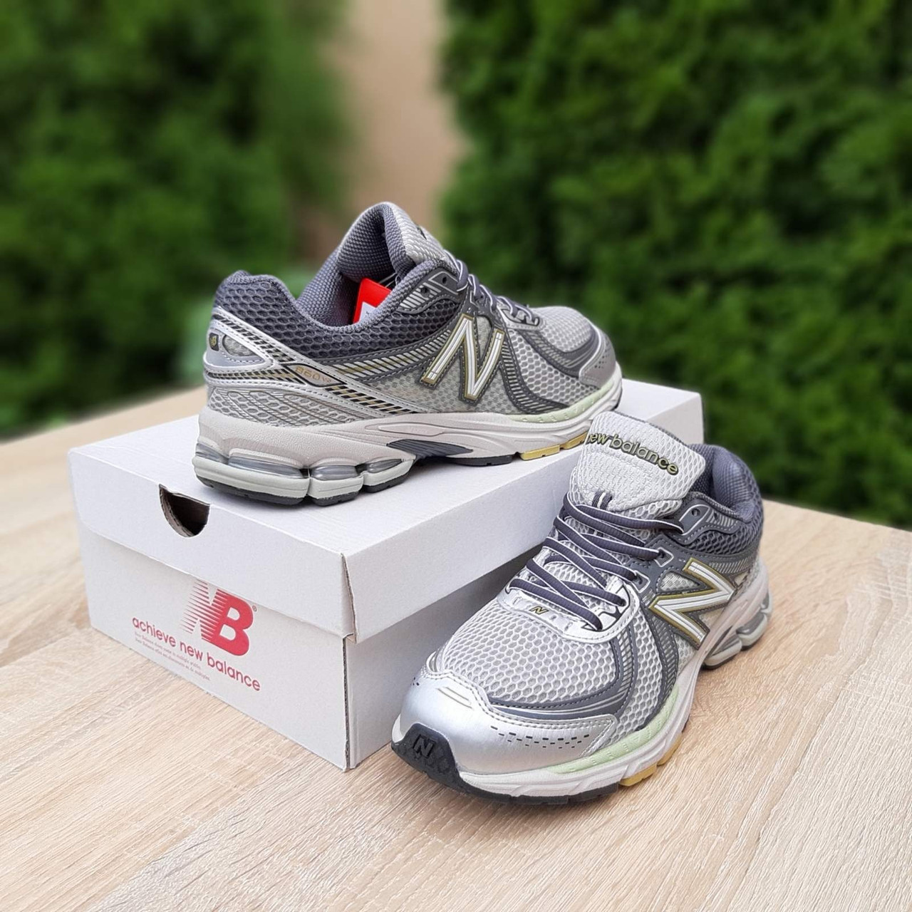 New balance 860 zapatillas hotsell