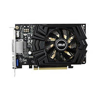 Asus GTX 750Ti 2Gb (GTX750TI-PH-2GD5), б/у