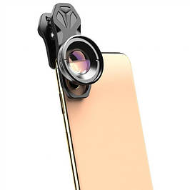 Об'єктиви для мобільних пристроїв