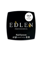 EDLEN New Formula Silk Base База з шовковими волокнами, 30 мл