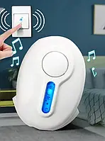 Беспроводной звонок Wireless Door Bell , Дверной звонок беспроводной для двери