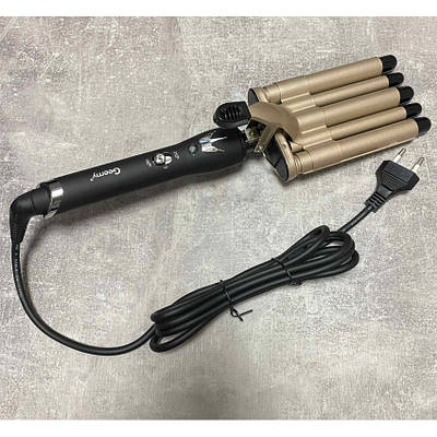 Прилади для укладання волосся