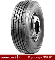 Шина 315/70R22.5 TQ121 20 сл 156/150L (TORQUE) рулевые | 315/70-22.5, 315/70R22.5