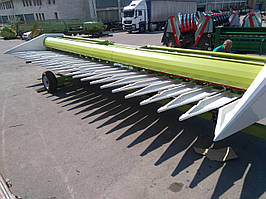 Жниварка соняшникова SUNPROFI 16/70