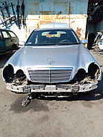 Разборка Mercedes 210