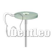 ПОЛІР ДЛЯ ОБРОБКИ ЦИРКОНІЮ Diang Fong - D3BUF