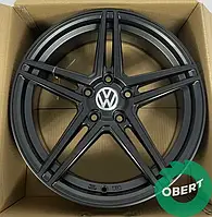 Диски 5*112 R17 на Vw Jetta Mercedes A C Cla Skoda AudiGroup