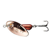 Блесна Smith AR Spinner Trout Model 3.5g #17 MEBR