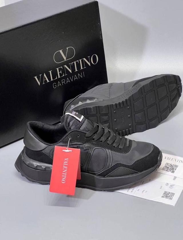 Мужские кроссовки Valentino 